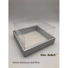 Check spelling or type a new query. Shop Malaysia 1 Pcs Wedding Gift Box With Flash Light Mouth Cover Transparent Shining Cover Wedding Gift Box Hidden Shopee Singapore