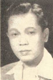Ernesto Mangaoang