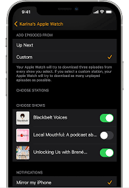 Looking for free music without the hassle of a lawsuit? Listen To Music Podcasts And Audiobooks On Your Apple Watch Apple Support