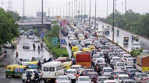 Maybe you would like to learn more about one of these? People Say They Hate Traffic Jams But Are Oddly Tolerant Of Them The Economist