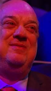 Paul Levesque Phil Brooks