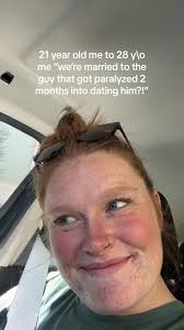 Lol it was hard but worth it babe! #wheelchairwife #spinalchordinjury  #interabledcouple #wheelchaircouple #sci #disabilitytiktok #disabilityhumor