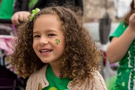 PHOTO GALLERY: St. Patrick's Day Parade in Goshen