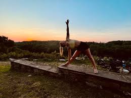 Casa Om Potomac, Hot Yoga Retreat