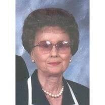 Marie Jane Spacek Netek Obituary