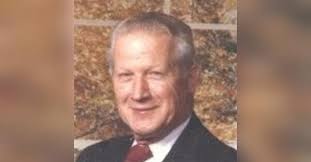 Frank Bunton Obituary