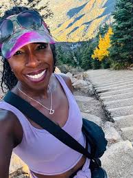Hiking in Colorado's Garden of the Gods