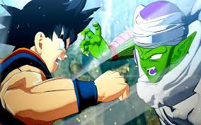 Maybe you would like to learn more about one of these? Buy Dragon Ball Z Kakarot Xbox One Compare Prices