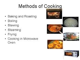 / getty images when you read the word temper in a cooking or baking recipe, do you know what to d. Cooking Of Food Cooking Cooking Of Food Is