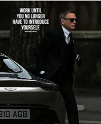 Work Until You No Longer Have To Introduce Yourself Harvey Specter Work Until You No Longer Have To Introduce Yourself Success Work Motivation Quote Doitnow Business Motivational Quotes Badass Quotes Deep Thought Quotes