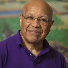 JAMES A. PORTER COLLOQUIUM ON AFRICAN AMERICAN ART