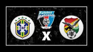 Anterior campeonato brasileiro série b: Onde Assistir Brasil X Bolivia Ao Vivo Pelo Pre Olimpico Sub 23