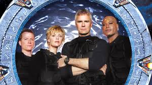 This is enough to hold one movie. Stargate Sg 1 Is Now On Blu Ray For The First Time Gateworld