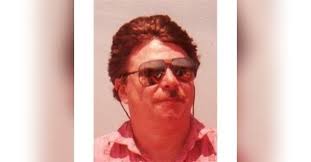 James J. Cascio Obituary