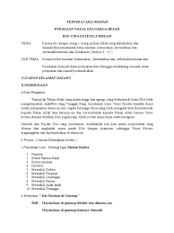 Kata kata pada saat akan dimulainya ibadah sebelum ibadah di mulai berikan kata kata seperti contoh ini syallom. Tertib Acara Ibadah Natal 2017 2 Doc