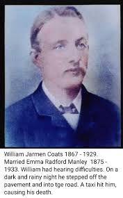 My Great Great Grandfather William Davie born and died Ilfracombe (  1818-1897). Served in HM Coastguard 1845.1878. Baltic 1854-1855 HMS Duke of  Wellington. Awarded the French gold medal "Minister De La Marine