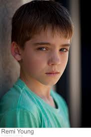 When's He Coming Back? (Short 2011)