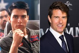 See more of tom cruise on facebook. Vechno Molodye 7 Akterov Kotorye Ne Sobirayutsya Staret