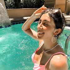 Allison Quinlan's Amazon Page