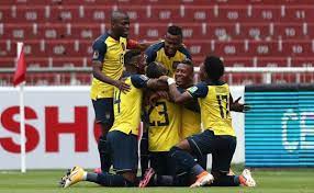 Ecuador vs bolivia se enfrentan en vivo por las pantallas de ecuador tv y zapatosparavestir, disfruta del partido en vivo. Copa America 2021 Dia Horario Y Rival De Ecuador En La Primera Fecha Del Torneo Continental