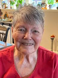 Joyce Carruthers's Instagram, Twitter & Facebook