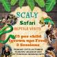 Scaly Safari event image