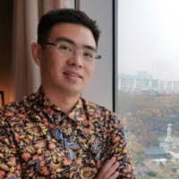 David Kho Email & Phone Number