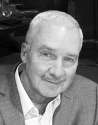 Gordon George Cousins Obituary