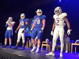 The largest coverage of online football video streams among all sites. 22 Tulsa Football On Twitter Our New Uniforms
