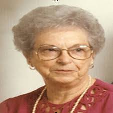 Aurelia Morgan Sanders (1914-2008)