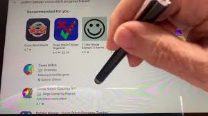 Browse these cross stitch kits, patterns, embroidery. Flosstube 40 Update Features Of Pattern Keeper Cross Stitch Progress Tracker Youtube