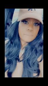 Felicia Dodson's Instagram, Twitter & Facebook