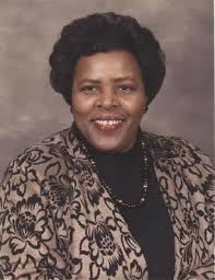 Nan Deaderick Obituary (2014)