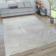 Teppich läufer sind in verschiedenen breiten und längen erhältlich. Kurzflor Wohnzimmer Teppich 3 D Zick Zack Teppich De