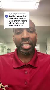 Jeremiah Ezekiel Hare