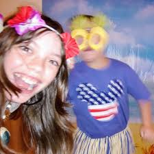 Friday Night Friends