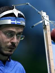 A family affair in Boccia for McCowan brothers