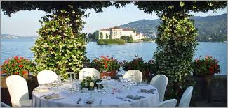 Del ristorante pizzeria lago maggiore ti fa sentire all'istante a casa, nella tua sala da pranzo». Matrimonio Hotel Ristorante Verbano Isola Dei Pescatori