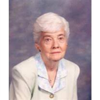 Mary Helen Thomas Obituary January 3, 2010