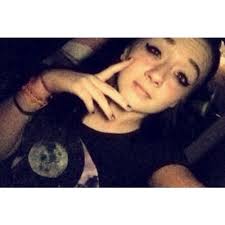 Chasity Holbrook's Instagram, Twitter & Facebook