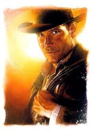 Indiana Jones And The Last Crusade Poster Id 655978 In 2020 Indiana Jones Indiana Henry Jones Jr