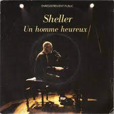 Les victoires de la musique 2016 william sheller. William Sheller Un Homme Heureux 1991 Paper Label Vinyl Discogs