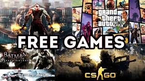 If you are a pc gamer, you can definitely download any windows pc game we have here on your device. How To Download Any Games On Your Desktop Or Laptop Free Games Techspirited Youtube