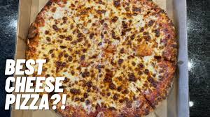 The people working here are extremely friendly. Halal Costco Pizza Desi Meatlovers Pizza Philly Cheese Steak At Omg Grill Halal Food Reviews Youtube