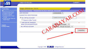Apa itu over kredit motor? Cara Bayar Pesanan Di Lazada Via Klikbca Cara Bayar Pembelian Online