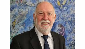 Municipales 2026. Le maire de Sarrebourg Alain Marty annonce qu'il ne se  représentera pas lors des élections