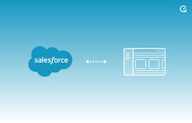 How To Build A Basic Salesforce Rest Api Integration Gosquared Blog