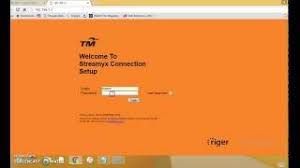 But no worries, it's possible to fix. Cara Hack Password Wifi Streamyx Tm