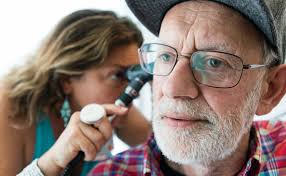 California Sees Housing As Significant Investment In Health Care