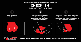 Hence, the prognosis for men with testicular cancer is good. A Look Into Testicular Cancer And How The Right Support Can Help